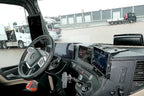 Brodit ProClip 213559 voor Mercedes Benz Arocs