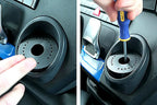 Brodit ProClip 213559 voor Mercedes Benz Arocs