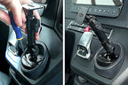 Brodit ProClip 213559 voor Mercedes Benz Arocs