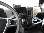 Brodit ProClip 213559 voor Mercedes Benz Arocs
