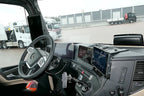 Brodit ProClip 213559 voor Mercedes Benz Arocs
