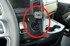 Brodit ProClip 213559 voor Mercedes Benz Arocs