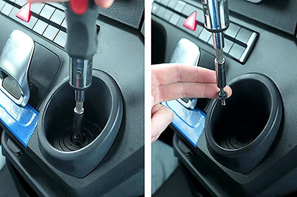 Brodit ProClip 213559 voor Mercedes Benz Arocs