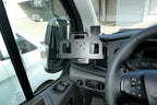 Brodit ProClip 213566 voor Ford Transit