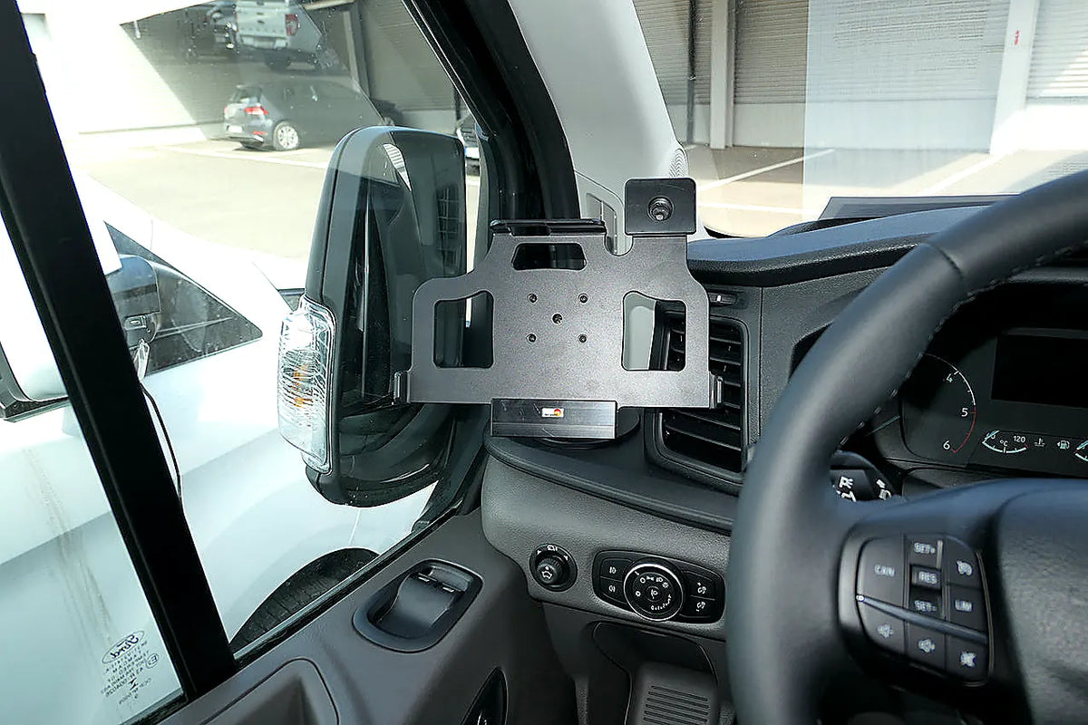 Brodit ProClip 213566 voor Ford Transit