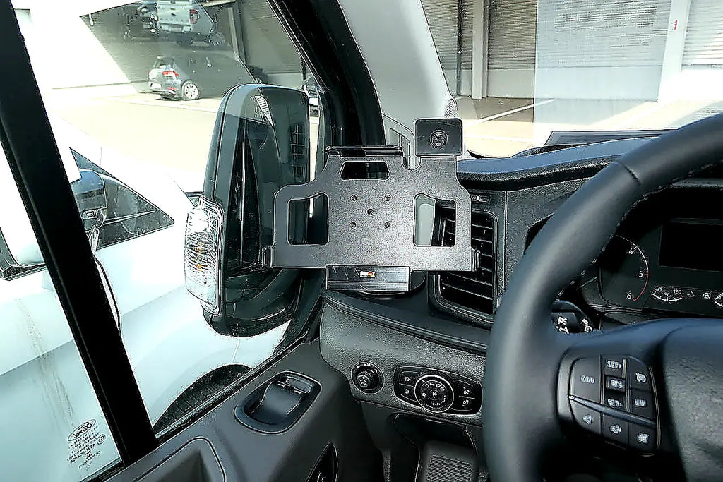 Brodit ProClip 213566 voor Ford Transit