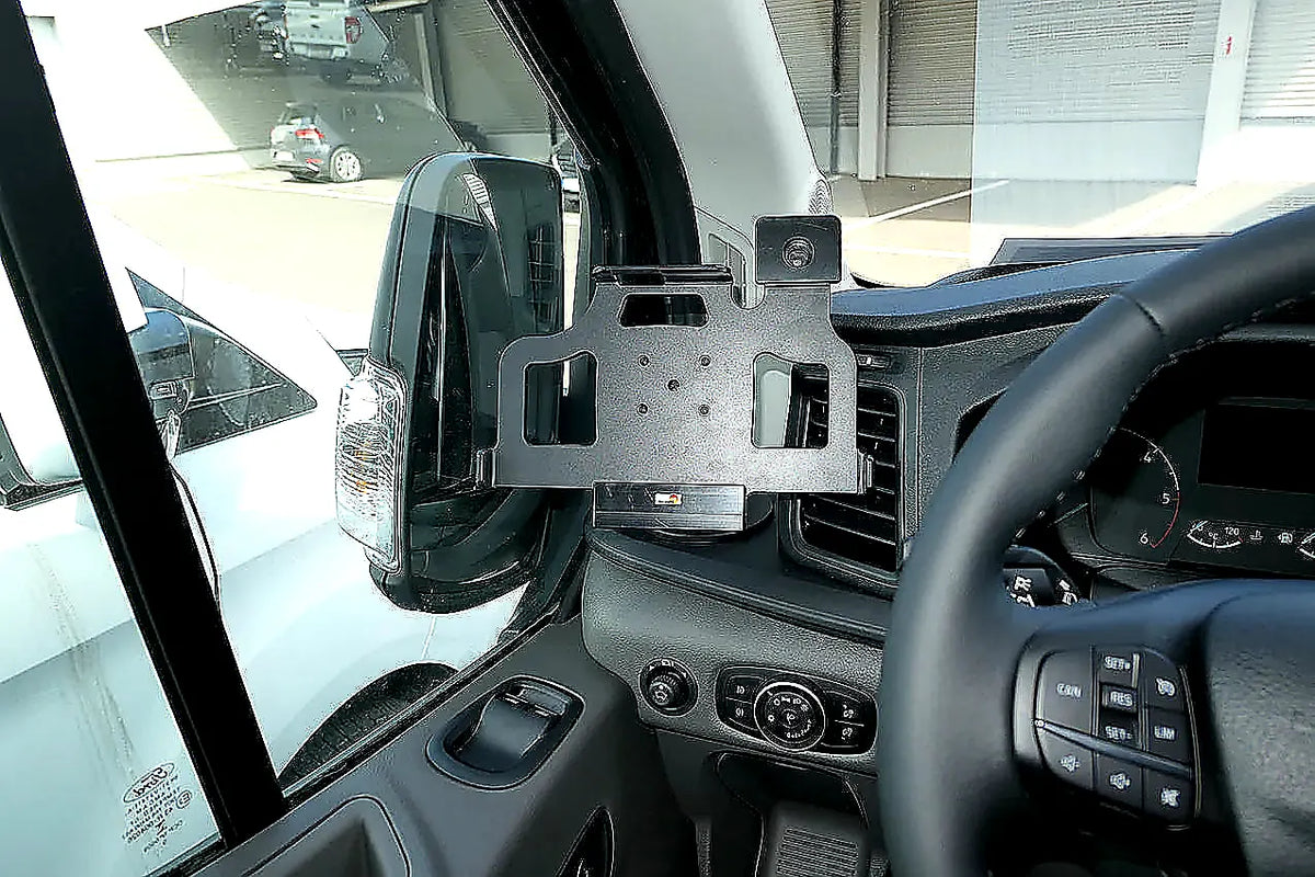 Brodit ProClip 213566 voor Ford Transit