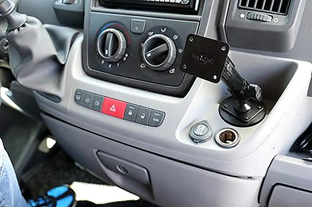 Brodit ProClip 216060 voor Citroen Jumper
