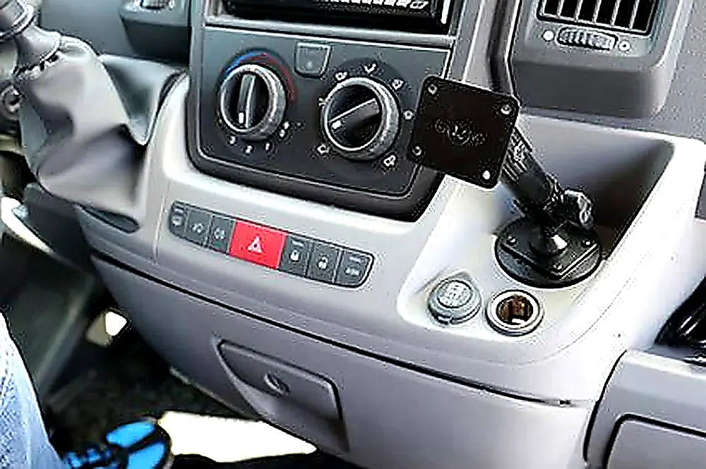 Brodit ProClip 216060 voor Citroen Jumper