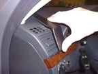 Brodit ProClip 803041 voor Mercedes Benz E-Class, Stationwagon