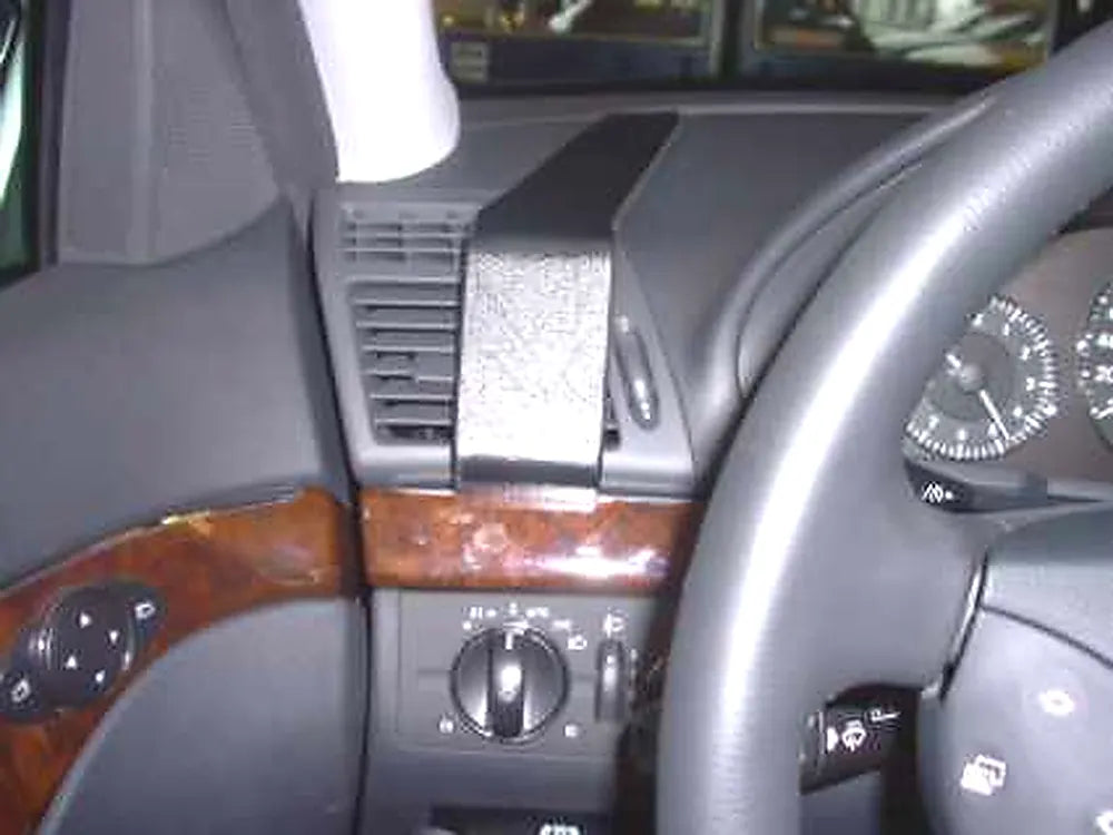 Brodit ProClip 803041 voor Mercedes Benz E-Class, Stationwagon