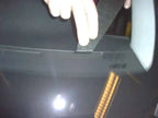 Brodit ProClip 803041 voor Mercedes Benz E-Class, Stationwagon