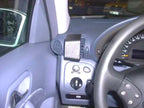 Brodit ProClip 803043 voor Mercedes Benz CLC-Class