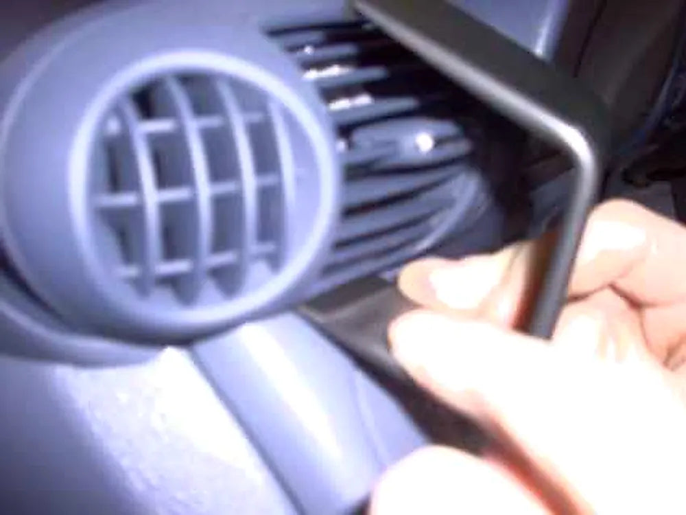 Brodit ProClip 803043 voor Mercedes Benz CLC-Class