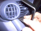 Brodit ProClip 803043 voor Mercedes Benz CLC-Class