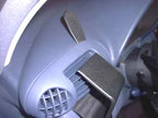 Brodit ProClip 803043 voor Mercedes Benz CLC-Class