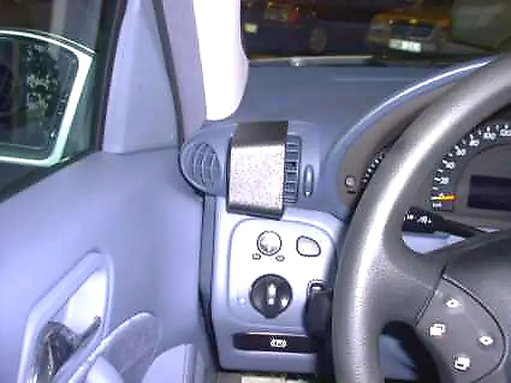 Brodit ProClip 803043 voor Mercedes Benz CLC-Class