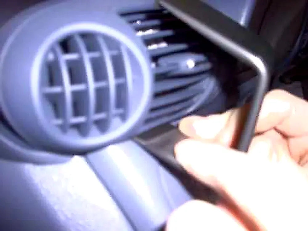 Brodit ProClip 803043 voor Mercedes Benz CLC-Class