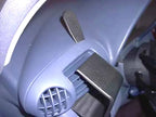 Brodit ProClip 803043 voor Mercedes Benz CLC-Class