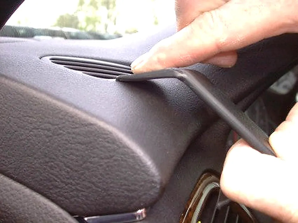 Brodit ProClip 803070 voor Peugeot 607
