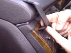 Brodit ProClip 803070 voor Peugeot 607
