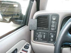 Brodit ProClip 803122 voor Cadillac EXT