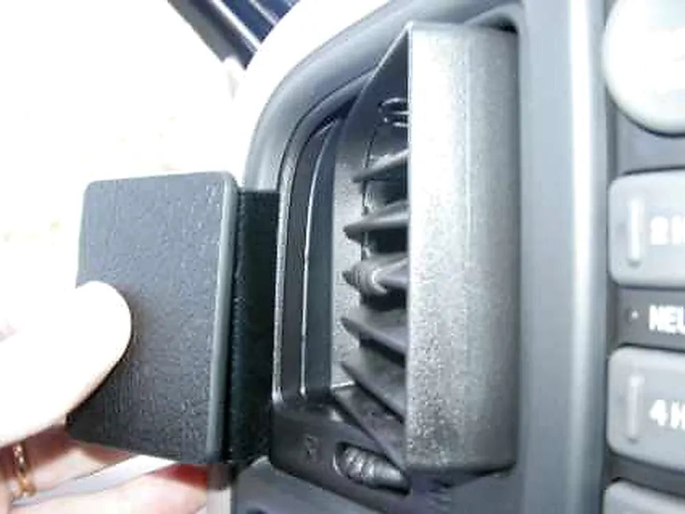 Brodit ProClip 803122 voor Cadillac EXT