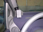Brodit ProClip 803194 voor Fiat Multipla