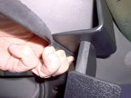 Brodit ProClip 803194 voor Fiat Multipla