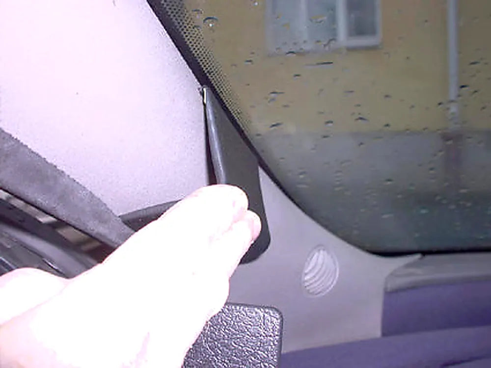 Brodit ProClip 803194 voor Fiat Multipla