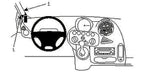 Brodit ProClip 803194 voor Fiat Multipla