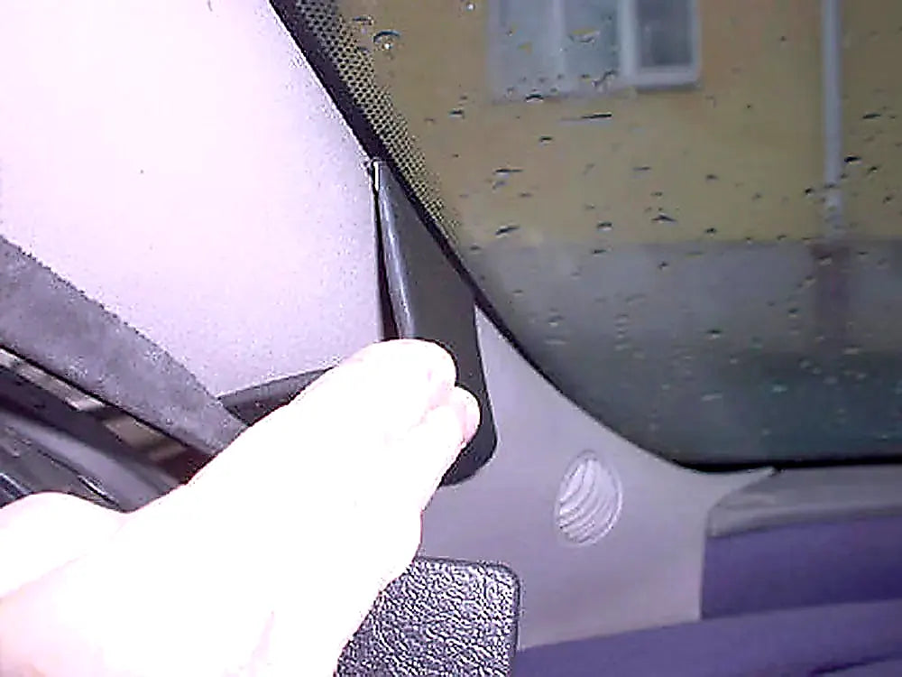 Brodit ProClip 803194 voor Fiat Multipla