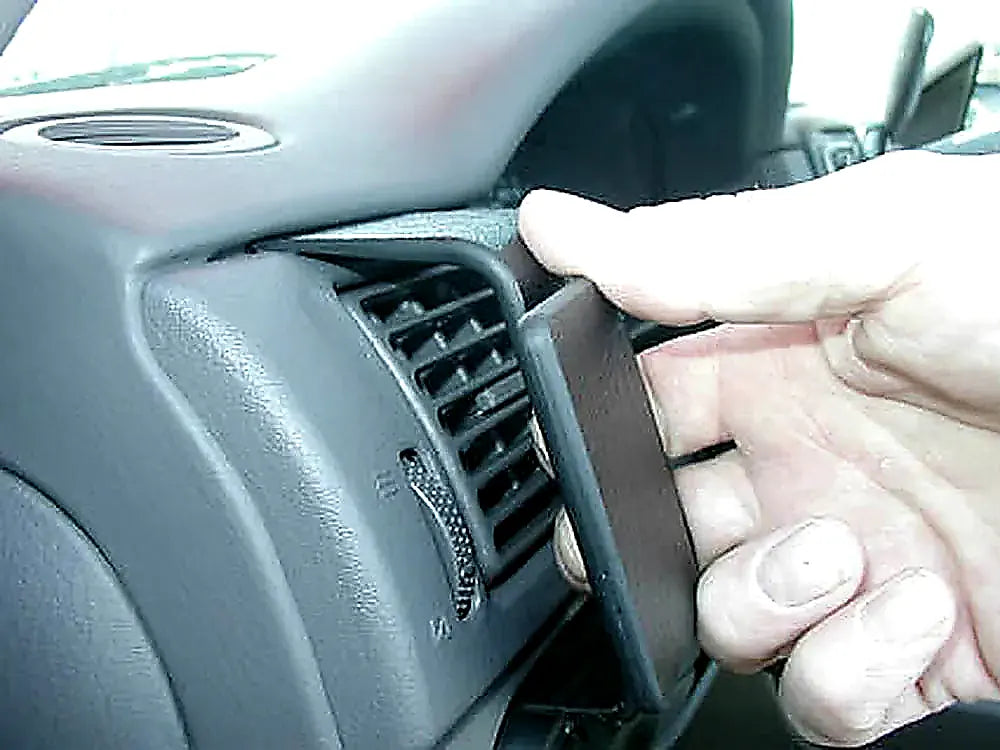 Brodit ProClip 803257 voor Ford Explorer
