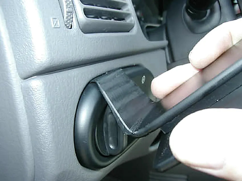 Brodit ProClip 803257 voor Ford Explorer