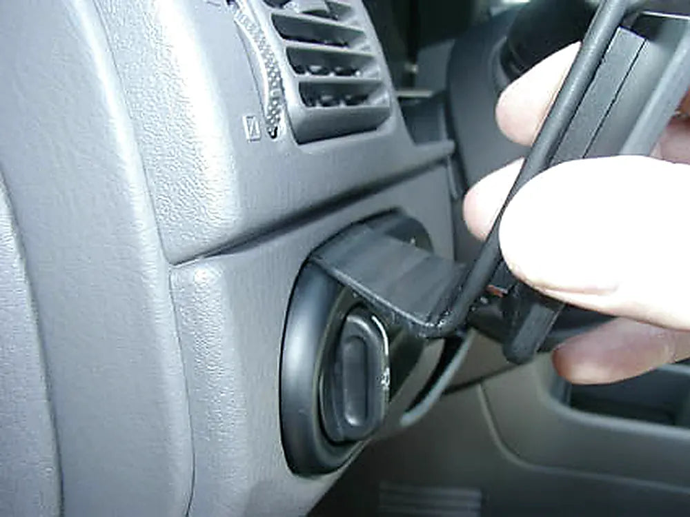 Brodit ProClip 803257 voor Ford Explorer