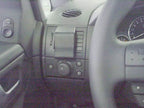 Brodit ProClip 803263 voor Opel Meriva
