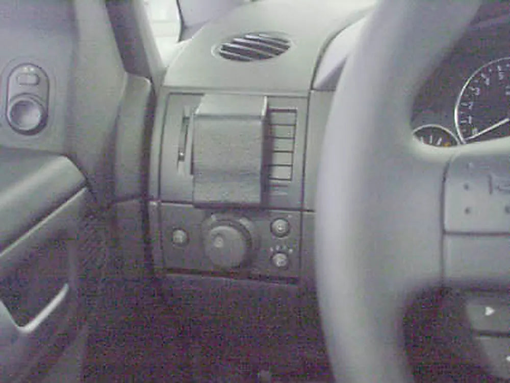 Brodit ProClip 803263 voor Opel Meriva