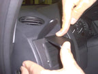 Brodit ProClip 803263 voor Opel Meriva