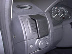 Brodit ProClip 803263 voor Opel Meriva