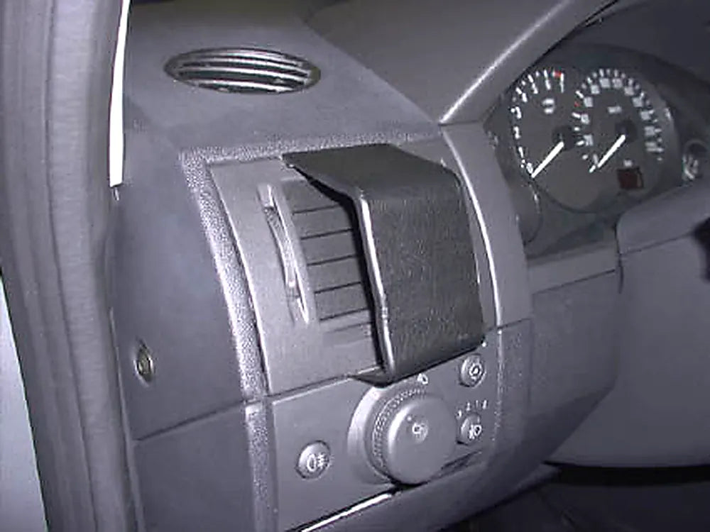 Brodit ProClip 803263 voor Opel Meriva