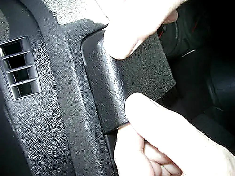 Brodit ProClip 803311 voor Cadillac SRX