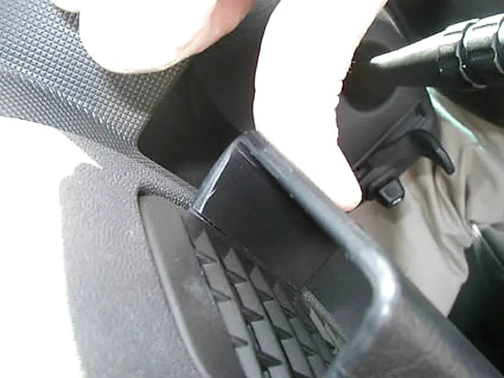 Brodit ProClip 803311 voor Cadillac SRX