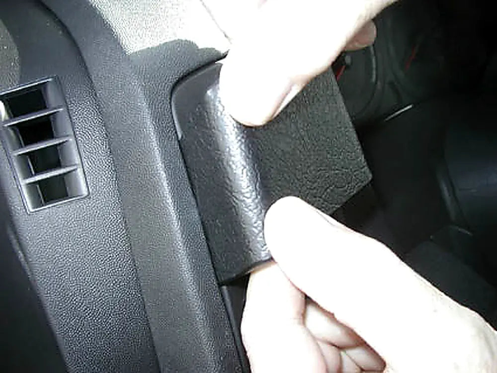 Brodit ProClip 803311 voor Cadillac SRX