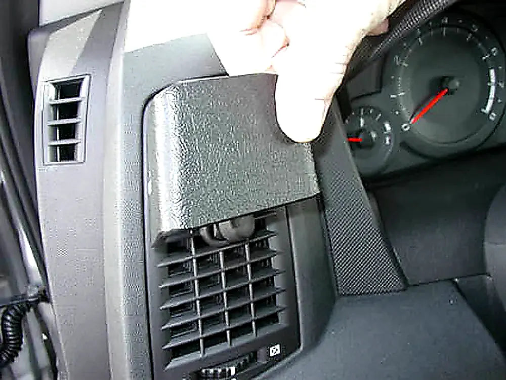 Brodit ProClip 803311 voor Cadillac SRX