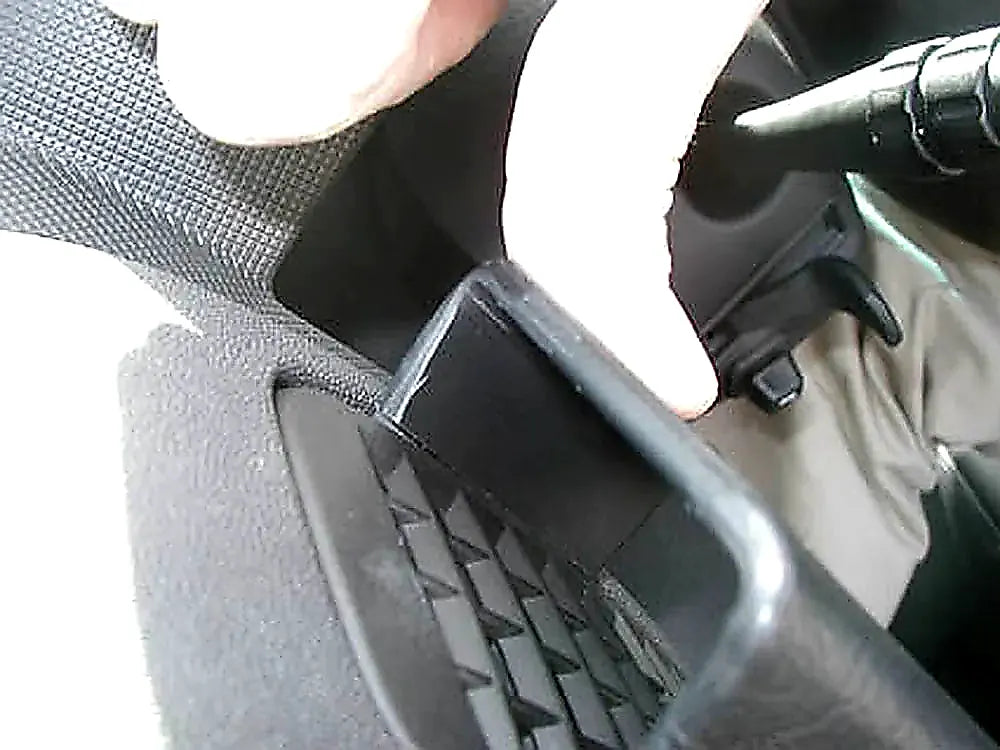 Brodit ProClip 803311 voor Cadillac SRX