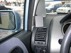 Brodit ProClip 803582 voor Honda Jazz
