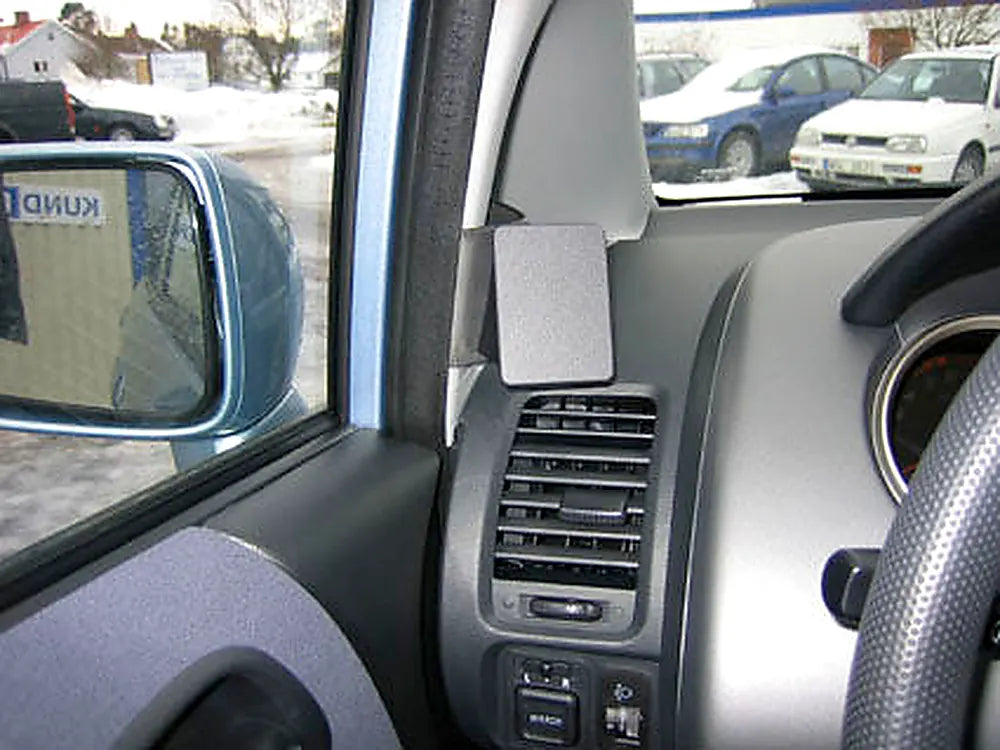 Brodit ProClip 803582 voor Honda Jazz