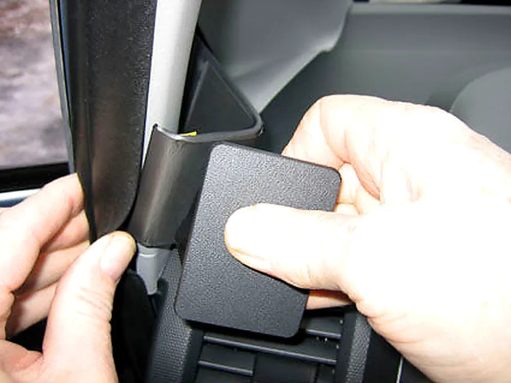 Brodit ProClip 803582 voor Honda Jazz