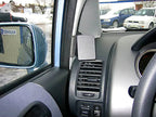 Brodit ProClip 803582 voor Honda Jazz