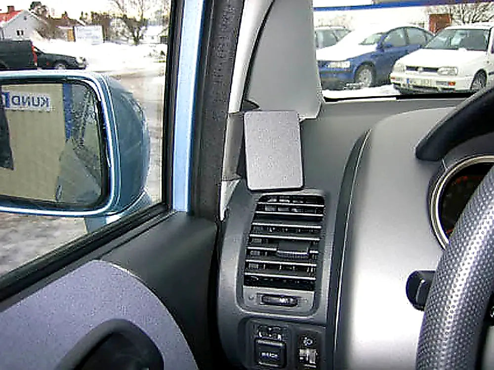 Brodit ProClip 803582 voor Honda Jazz